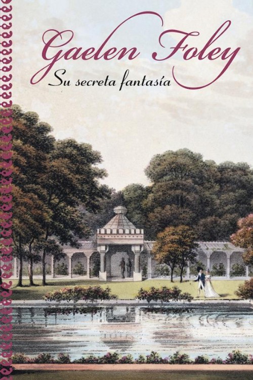Su secreta fantasía