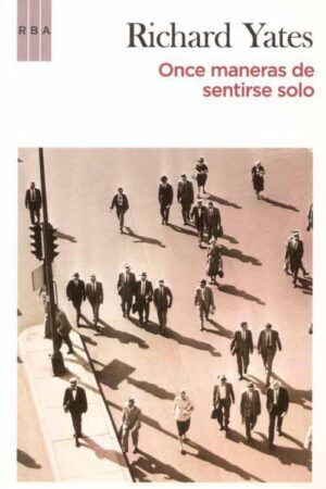 Once maneras de sentirse solo
