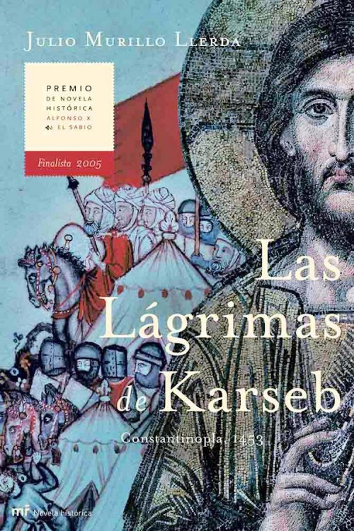 Las lágrimas de Karseb