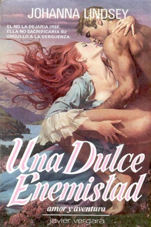 Una dulce enemistad