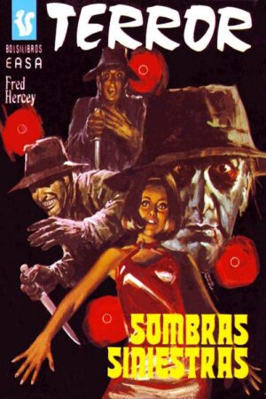 Sombras siniestras
