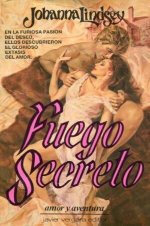 Fuego secreto