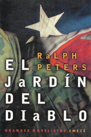 El jardÃn del diablo