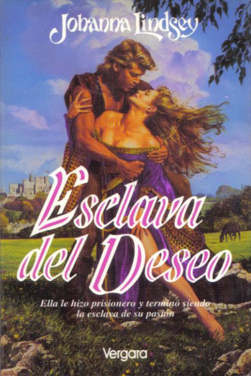 Esclava del deseo