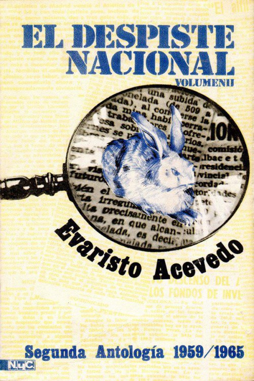 El despiste nacional II