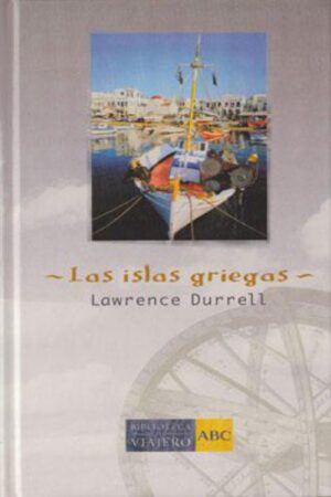 Las islas griegas