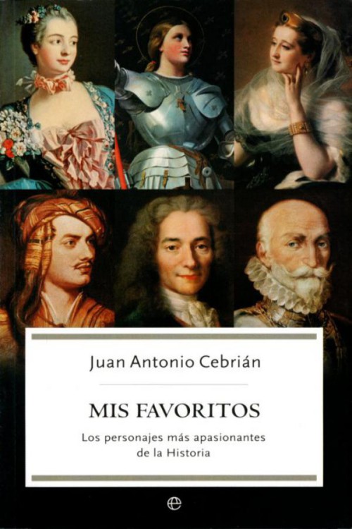 Mis favoritos