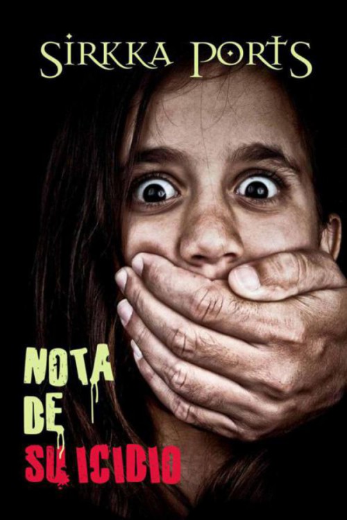 Nota de suicidio
