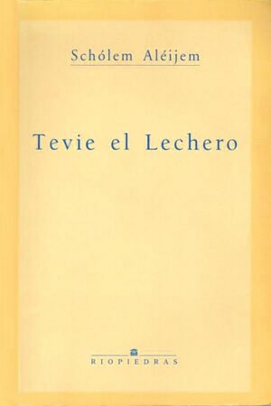 Tevie el lechero