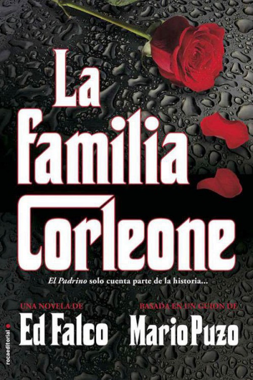 La familia Corleone