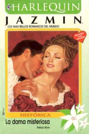 La dama misteriosa
