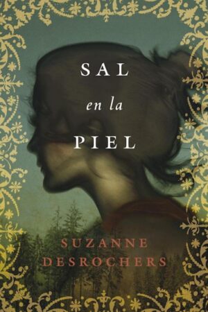 Sal en la piel