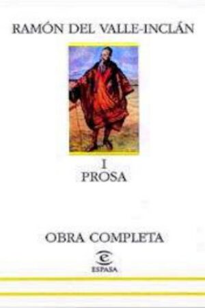 Obra completa (prosa)