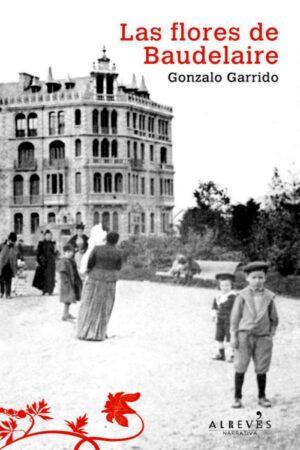 Las flores de Baudelaire