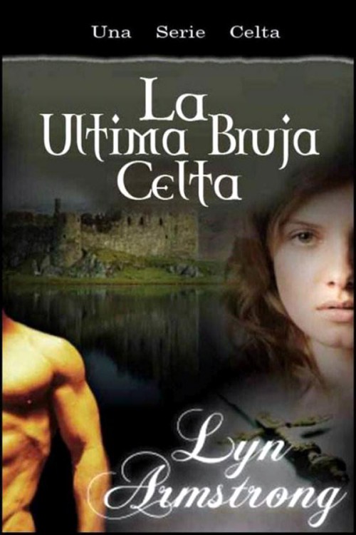 La última bruja celta