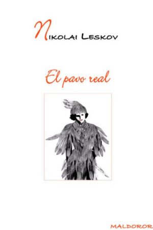 El pavo real