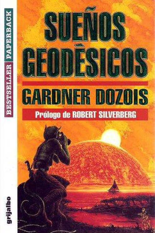 Sueños geodésicos