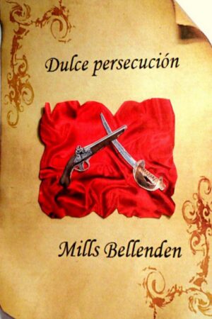 Dulce persecución