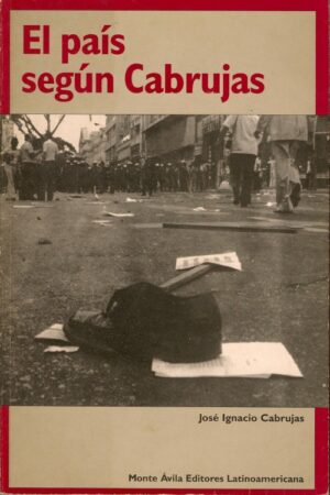 El país según Cabrujas