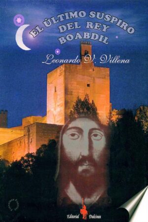 El último suspiro del rey Boabdil
