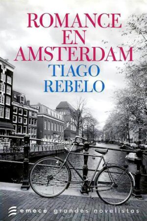 Romance en Ámsterdam