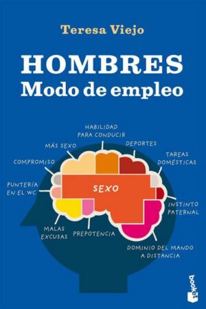 Hombres. Modo de empleo