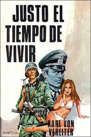Justo el tiempo para vivir