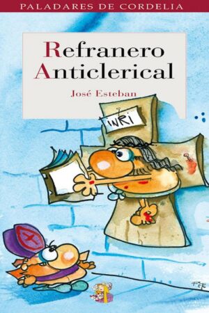 Refranero anticlerical