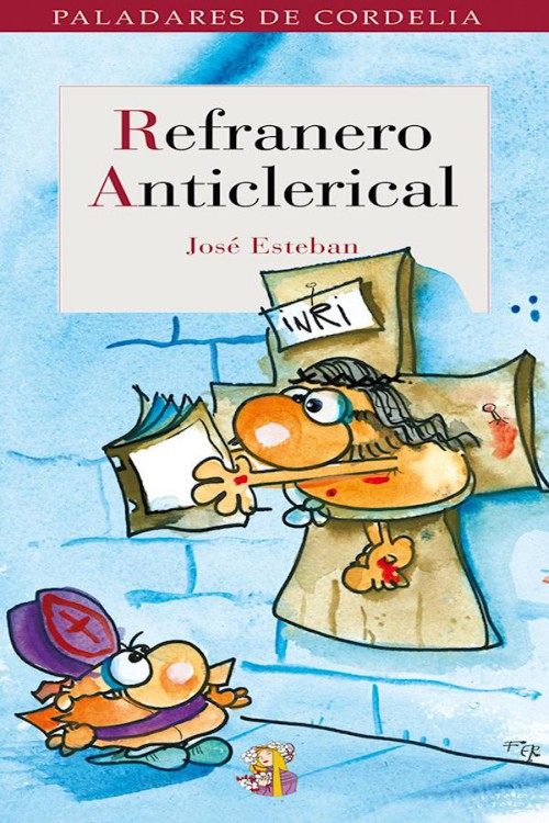 Refranero anticlerical