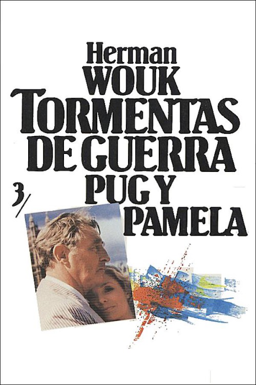 Pug y Pamela
