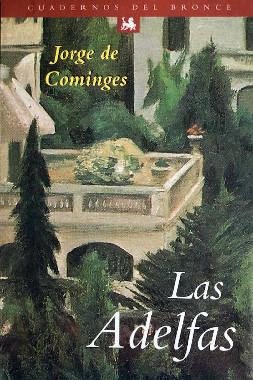 Las adelfas