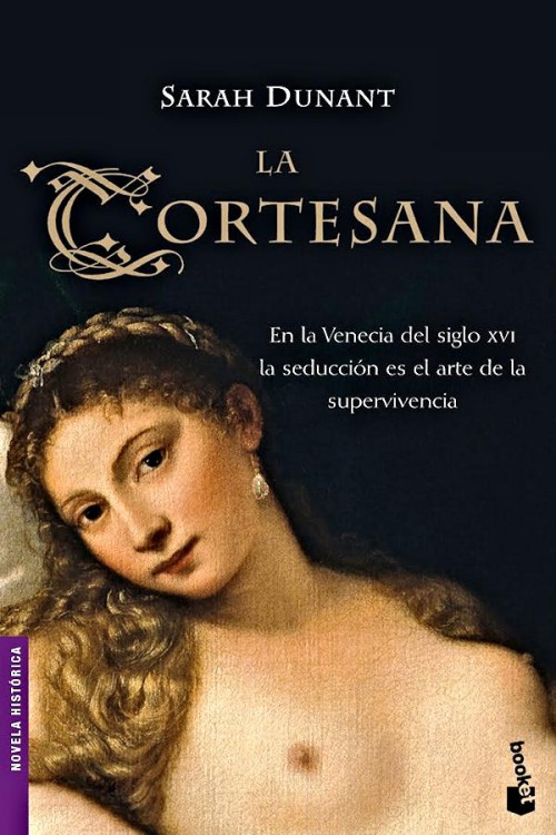 La cortesana