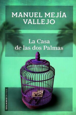 La casa de las dos palmas