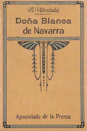 Doña Blanca de Navarra