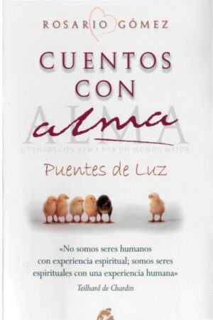 Cuentos con alma