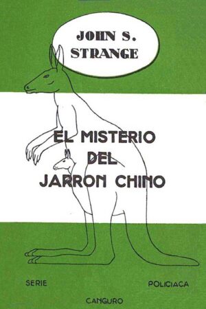 El misterio del jarrón chino