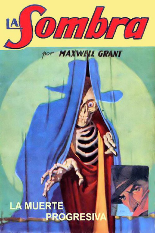 La muerte progresiva