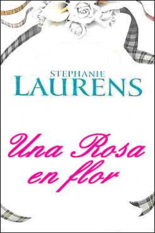 Una Rosa en flor