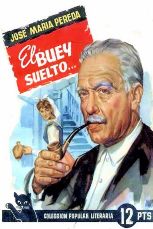 El buey suelto