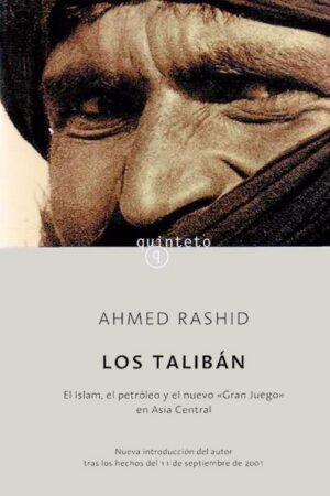 Los talibán