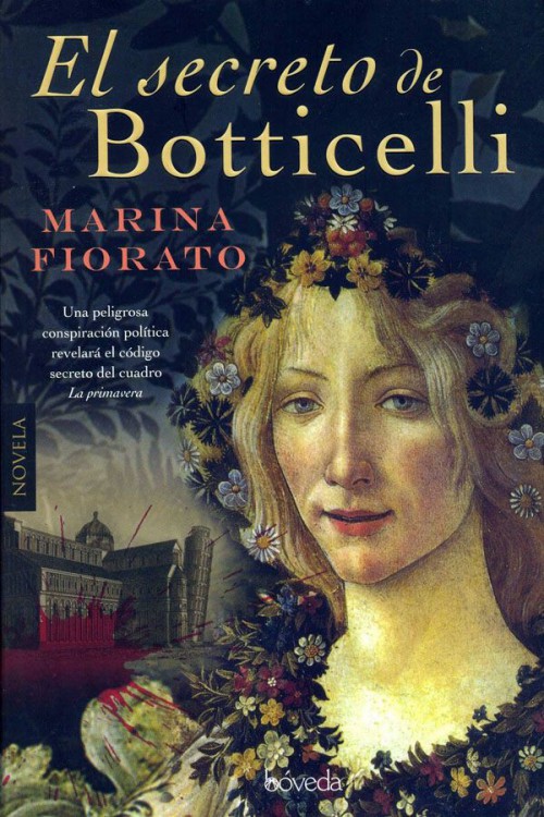El secreto de Botticelli