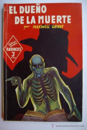 El dueño de la muerte