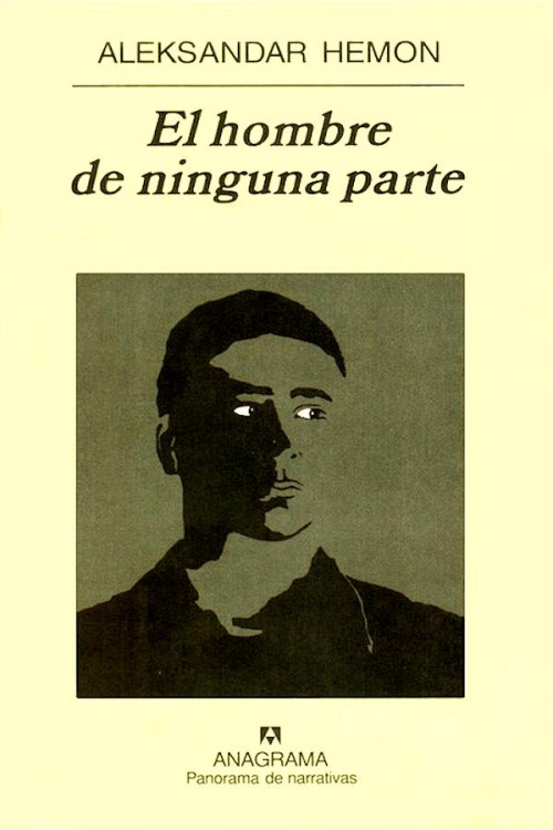 El hombre de ninguna parte