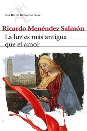 La luz es más antigua que el amor