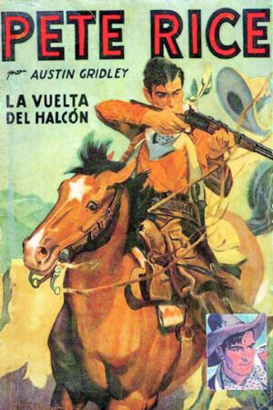 La vuelta del Halcón