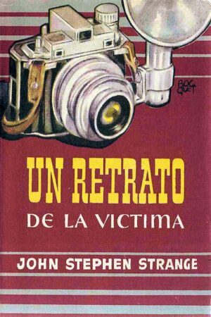 Un retrato de la vÃctima