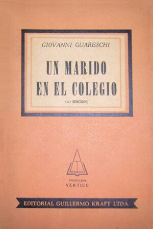Un marido en el colegio