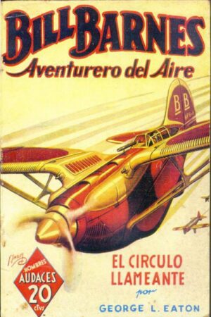 El cÃrculo llameante