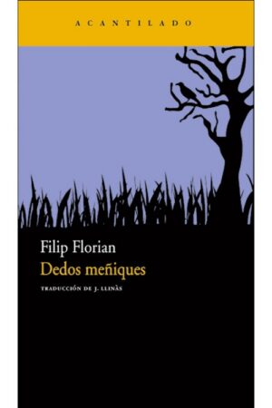 Dedos meñiques