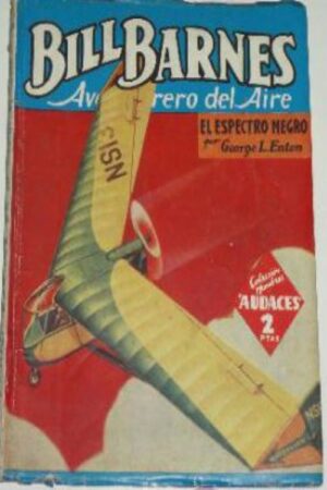 El Espectro Negro